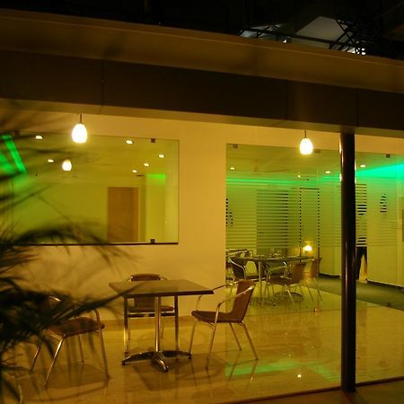 Roseline Suites 班加罗尔 外观 照片