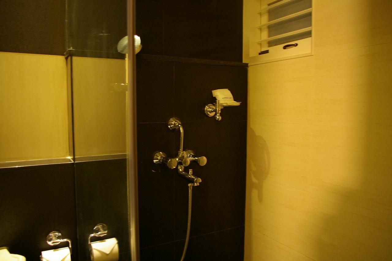 Roseline Suites 班加罗尔 外观 照片